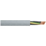Faber Kabel YSLY-JZ riadiaci kábel 3 x 0.75 mm² sivá 030102 metrový tovar