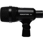 AKG P4  nástrojový mikrofón Druh prenosu:káblový