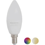 Marmitek Smart me Wi-Fi LED žiarovka  Glow SO E14 4.5 W En.trieda 2021: A + (A ++ - E)