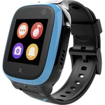 Xplora X5 Play Kids #####Kinder-Smartwatch  48.5 x 45 mm  modrá