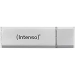 Intenso Ultra Line USB flash disk 16 GB strieborná 3531470 USB 3.2 Gen 1 (USB 3.0)