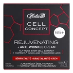 HELIA-D CELL CONCEPT 65+ OMLADZUJUCI KREM NOC 50ML