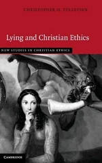 Lying and Christian Ethics