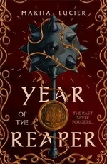 Year of the Reaper - Lucier Makiia