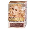 Permanentná farba Loréal Excellence Universal Nudes 10U najsvetlejšia blond - L’Oréal Paris + darček zadarmo