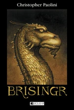 Brisingr - Christopher Paolini