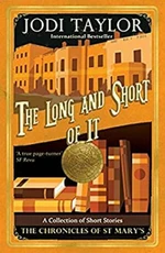 The Long and the Short of it - Jodi Taylor