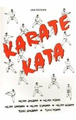 Karate Kata - Pechan Jan