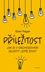 Příležitost - Pagan Eben