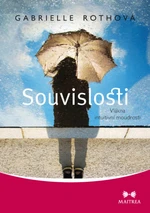 Souvislosti - Gabrielle Rothová - e-kniha