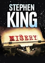 Misery - Stephen King