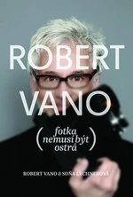 Robert Vano - Robert Vano, Soňa Lechnerová