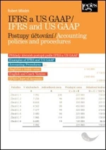 IFRS a US GAAP / IFRS and US GAAP - Robert Mládek