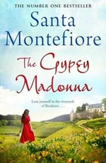 The Gypsy Madonna - Santa Montefiore