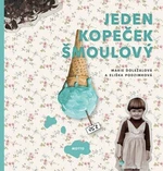 Jeden kopeček šmoulový - Marie Doležalová