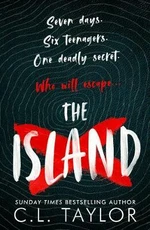 The Island - C. L. Taylor