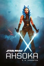 Star Wars - Ahsoka - E.K. Johnston - e-kniha