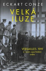 Velká iluze - Conze Eckart