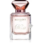 Korloff Miss Korloff parfémovaná voda pro ženy 50 ml