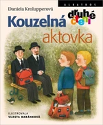 Kouzelná aktovka - Daniela Krolupperová