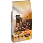 Purina One Adult Mini Filetky s Kuracím A Zel. fazuľkami v šťave 85g