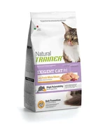 Natural Trainer Cat Exigent Hydina 1,5kg