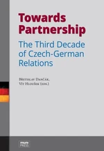 Towards Partnership - Vít Hloušek, Břetislav Dančák