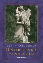 Ondrejský cintorín - Viera Obuchová