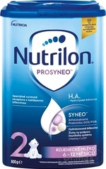 Nutrilon 2 Prosyneo™ H.A.- Hydrolysed Advance 800g