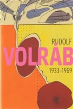 Rudolf Volráb (1933-1969) - Pavla Státníková, Ondřej Polák