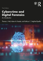 Cybercrime and Digital Forensics