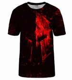 T-shirt da uomo  Bittersweet Paris Bloody Spartan