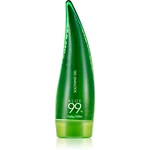 Holika Holika Aloe 99% gél pre intenzívnu hydratáciu a osvieženie pleti s aloe vera 55 ml