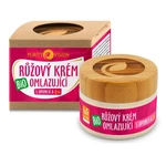 Purity Vision Bio Ruzovy Krem Omladzujuci 40ml