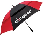 Clicgear Umbrella Red/Black