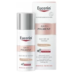 EUCERIN AntiPigment Denný krém stredne tmavý SPF30 50 ml