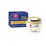 Dermacol Gold Elixir Rejuvenating Caviar Day Cream 50ml (Všetky typy pleti)