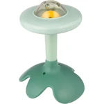 Canpol babies Sensory Rattle hrkálka s hryzadielkom Green 1 ks