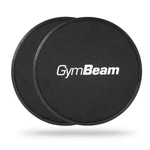 Gymbeam smykove podlozky core sliders