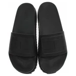 Dámské plážové pantofle Tommy Hilfiger EN0EN01820 BDS black 38