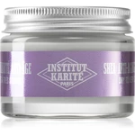 Institut Karité Paris Shea Anti-Aging Day Cream denný hydratačný krém proti starnutiu pleti pre suchú až veľmi suchú pleť 50 ml