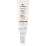 Sesderma Repaskin denní pleťový krém SPF 50 50 ml