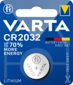 VARTA CR 2032 1BP Li