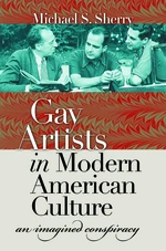 Gay Artists in Modern American Culture