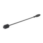 Silikónová kefa na umývanie Wenko Brush, dĺžka 38 cm