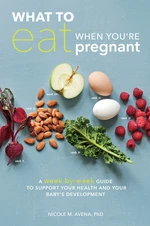 What to Eat When You're Pregnant