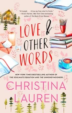 Love and Other Words