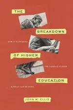 The Breakdown of Higher Education