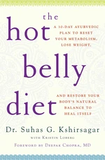 The Hot Belly Diet