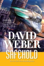 Safehold Boxed Set 1